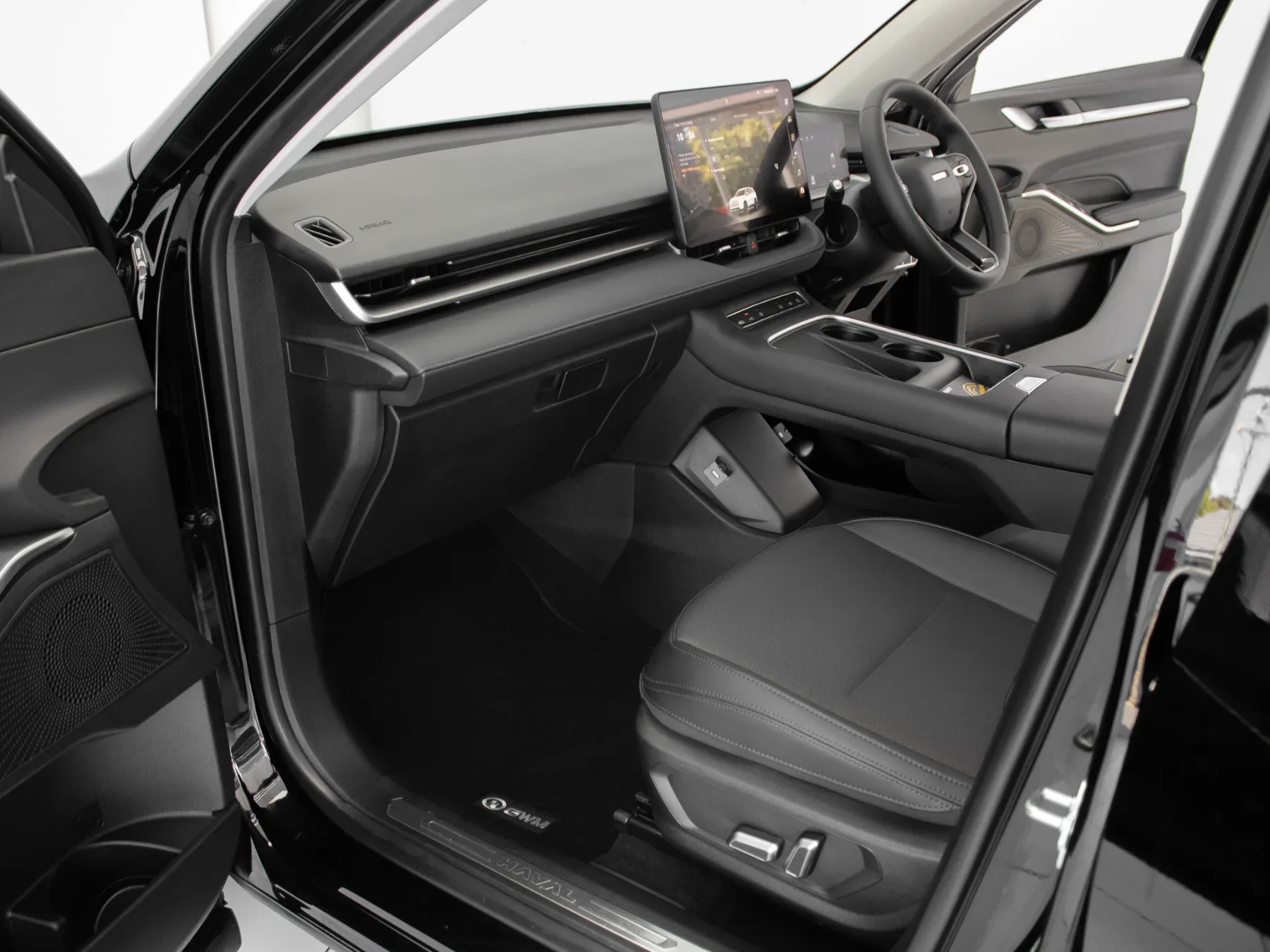 2026 Haval H6 Hybrid Ultra Luxury - Image 21