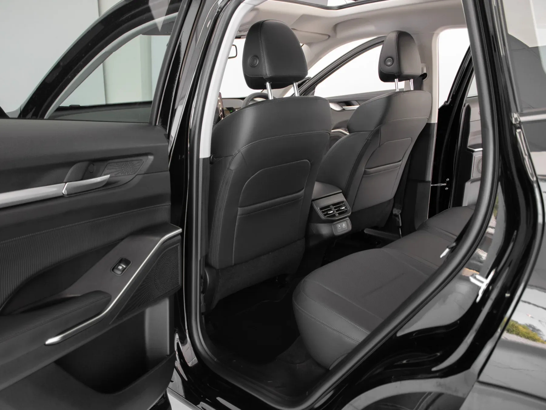 2026 Haval H6 PHEV Ultra Luxury - Image 19