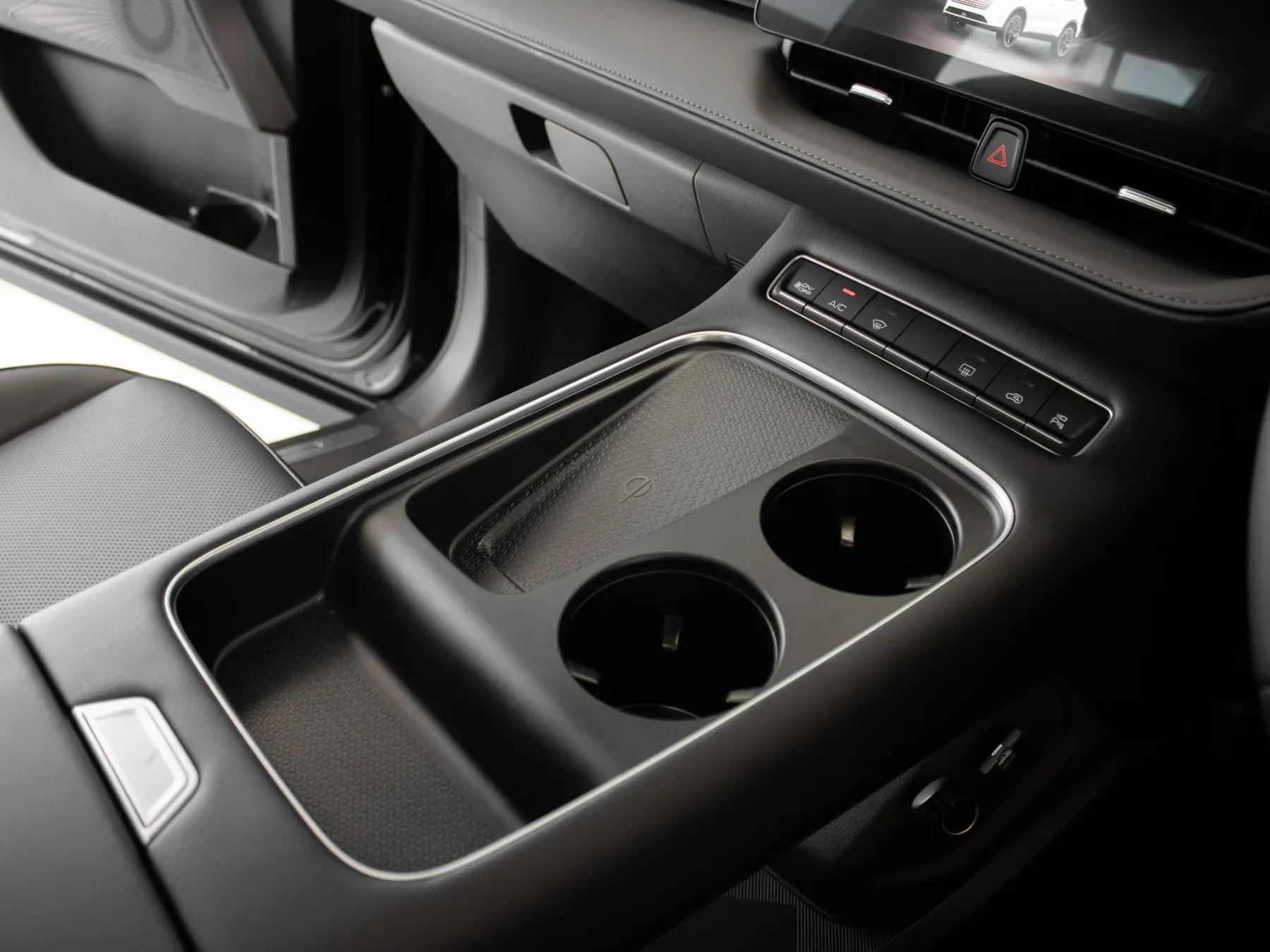 2026 Haval H6 PHEV Ultra Luxury - Image 17