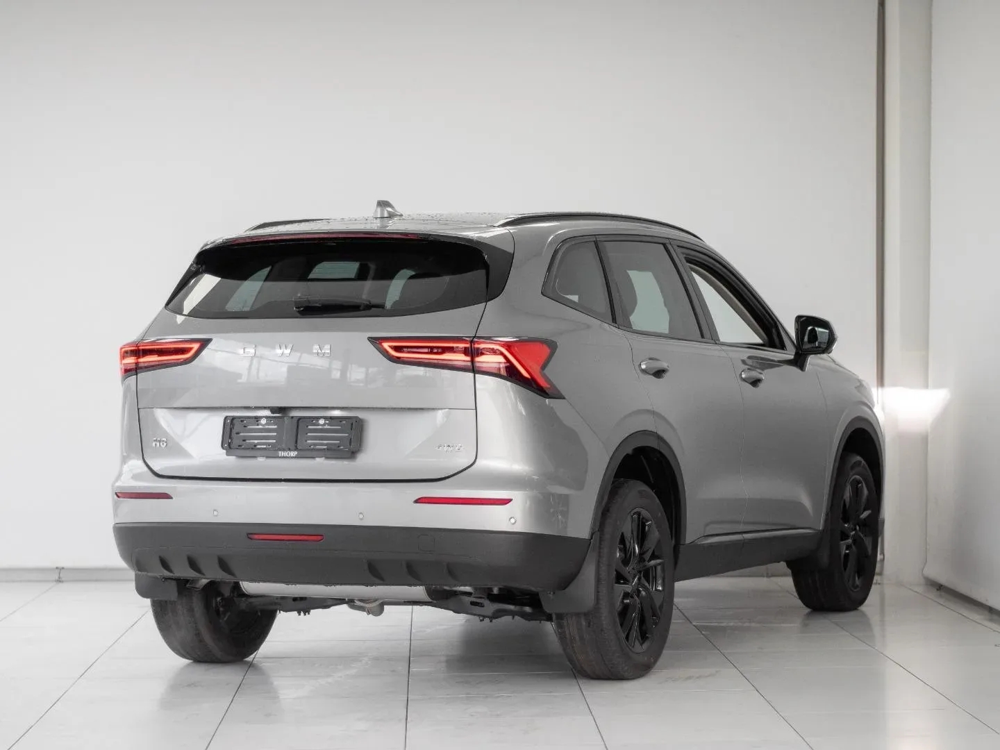 2026 Haval H6 PHEV Ultra Luxury 4WD - Image 6