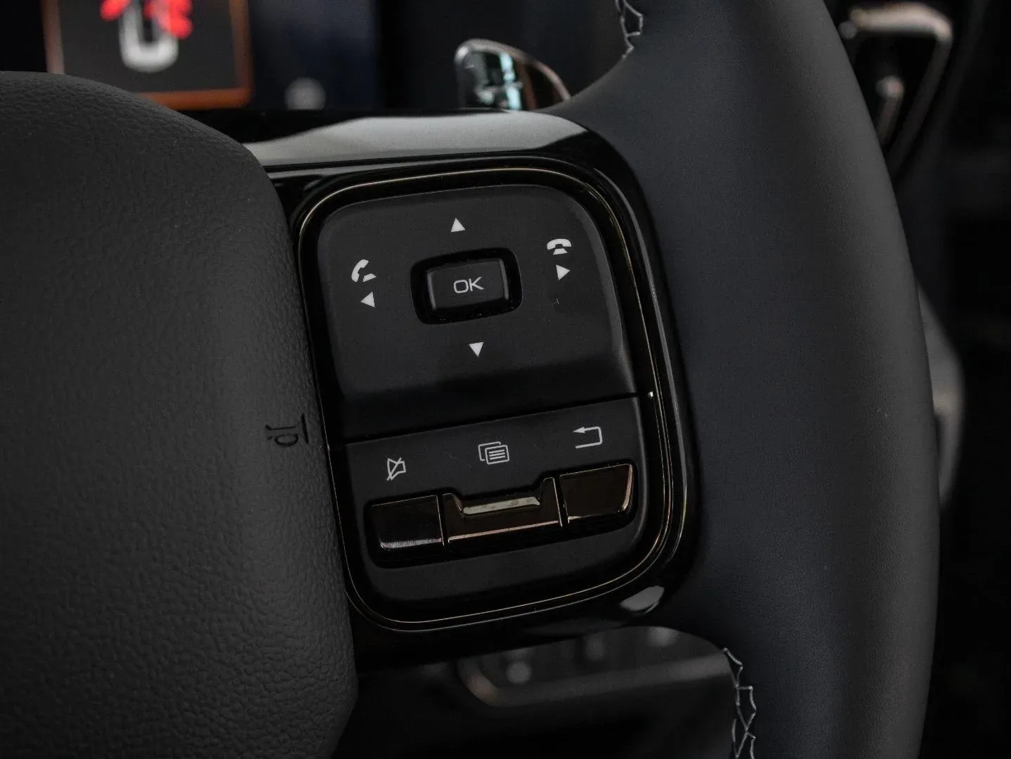 2026 Haval H7 Luxury 4x2 - Image 16