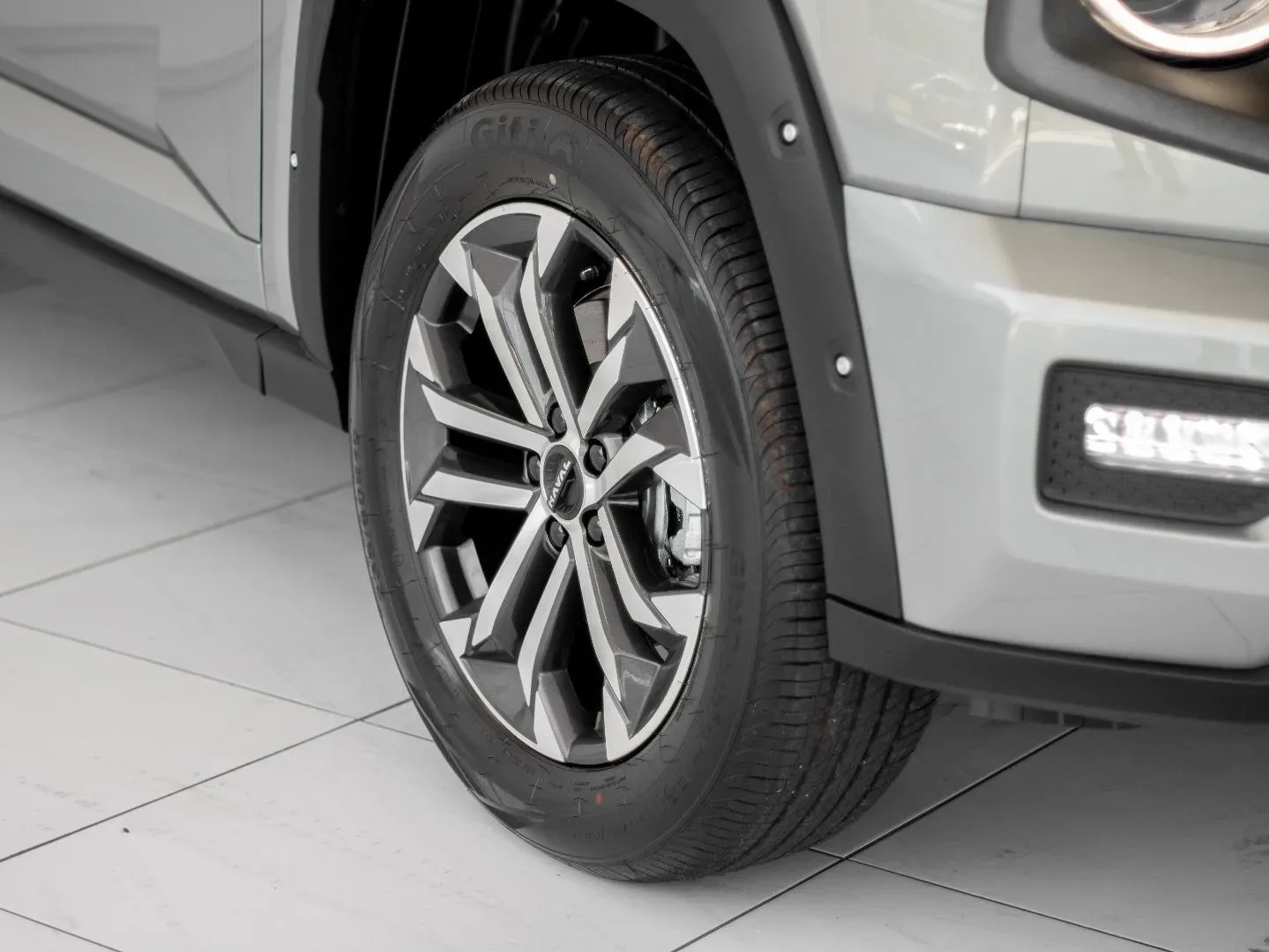 2026 Haval H7 Luxury 4x2 - Image 7