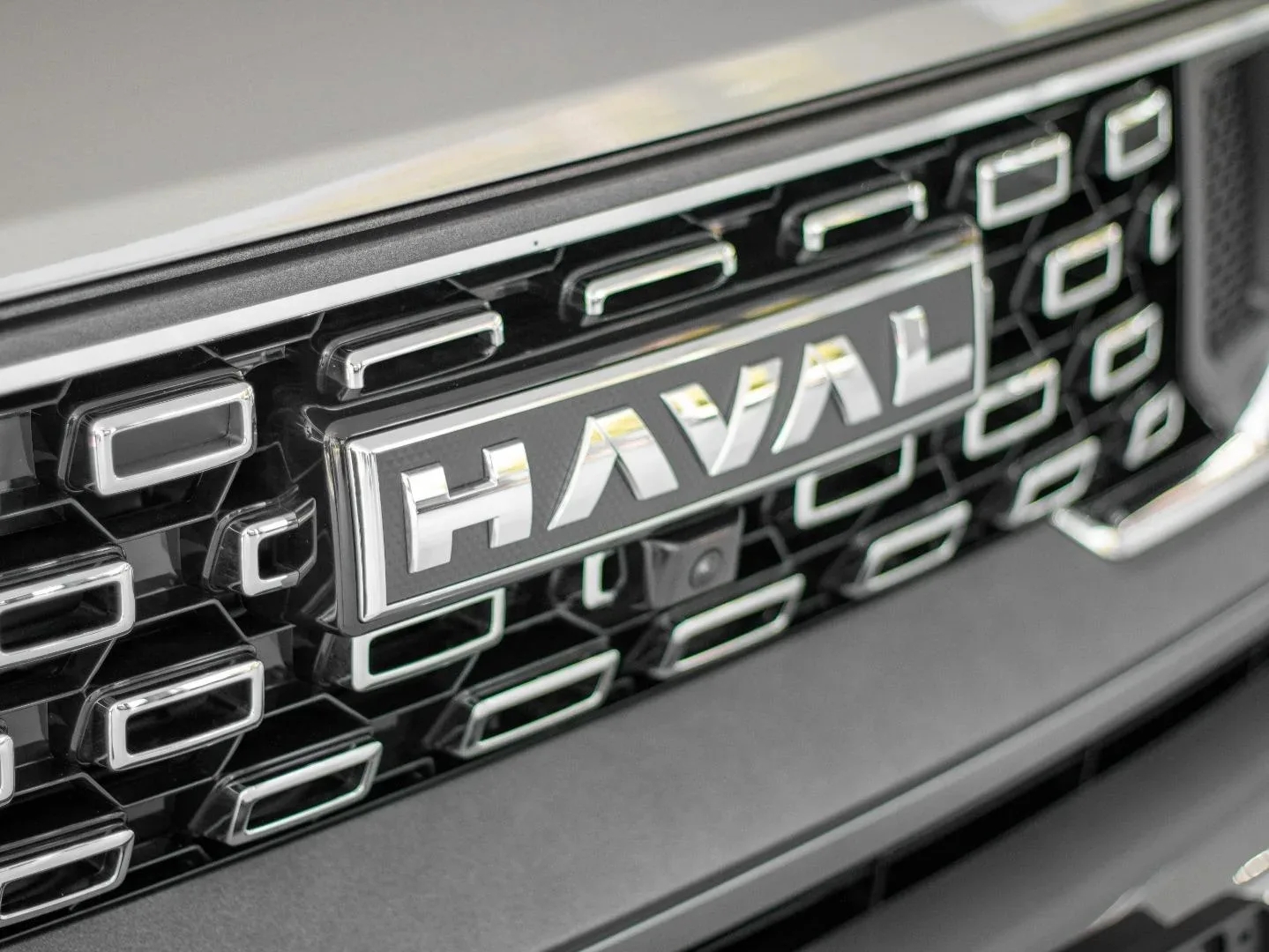 2026 Haval H7 Super Luxury 4x4 - Image 13