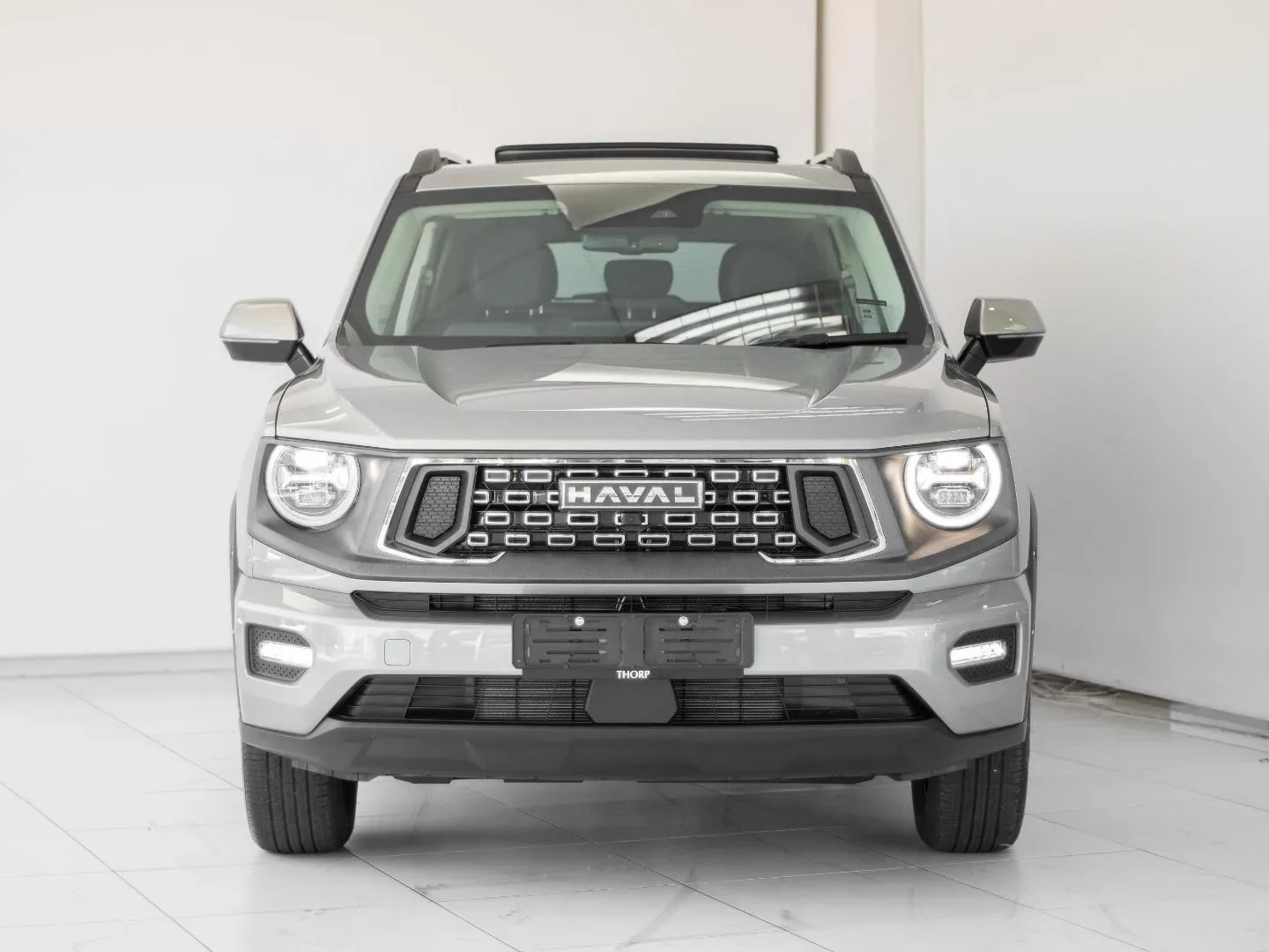 2026 Haval H7 Hybrid Super Luxury 4x2 - Image 2