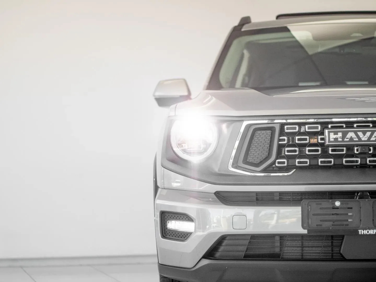 2026 Haval H7 Hybrid Super Luxury 4x2 - Image 3