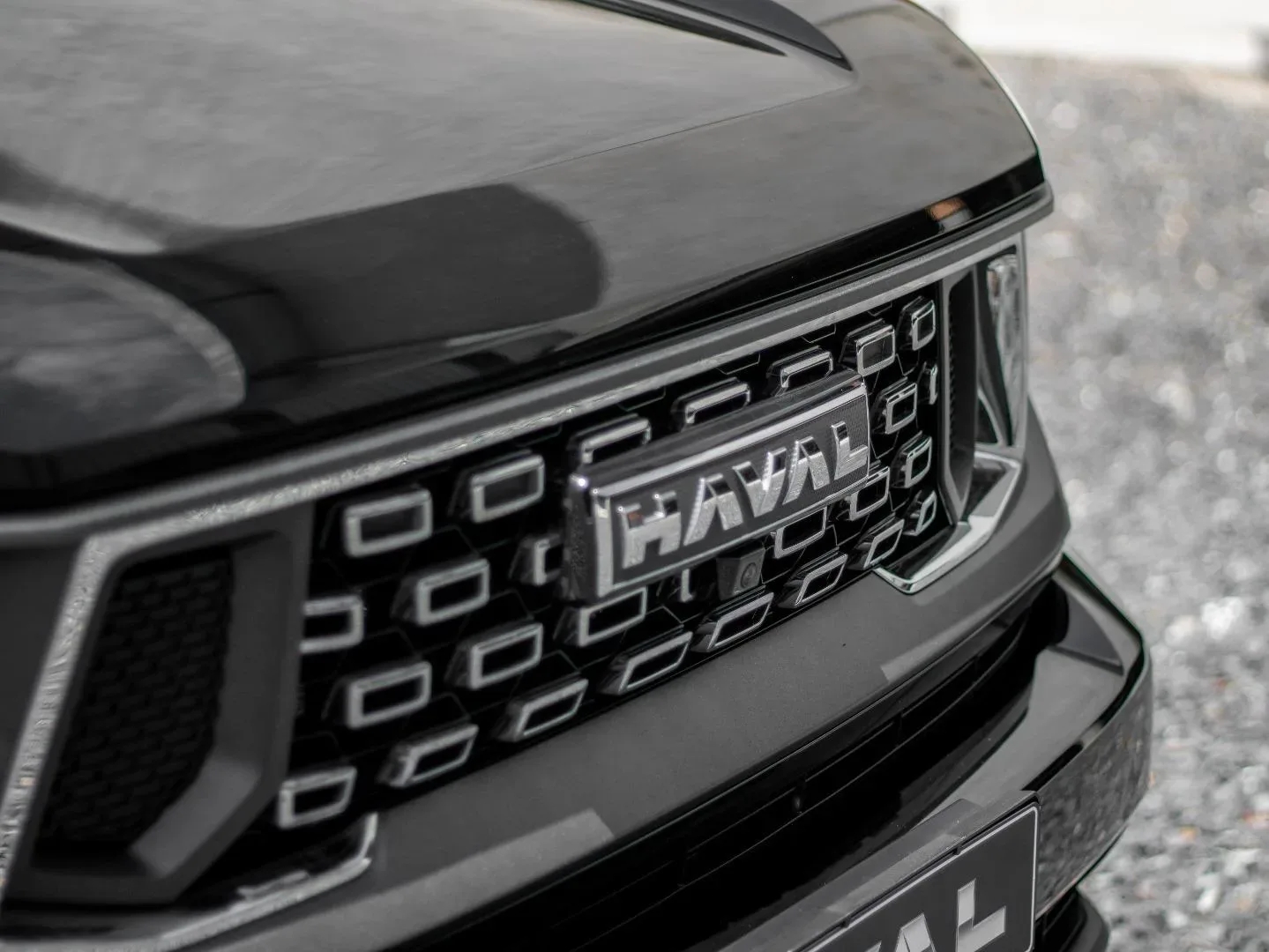 2026 Haval H7 Hybrid Super Luxury 4x2 - Image 8