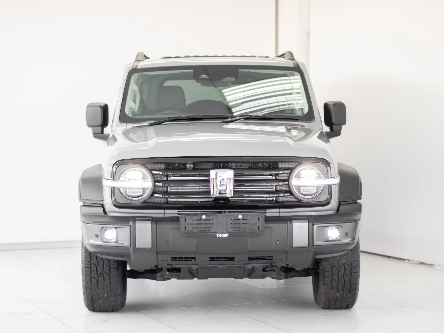 2026 GWM Tank 300 2.4T Ultra Luxury 4x4 - Image 2