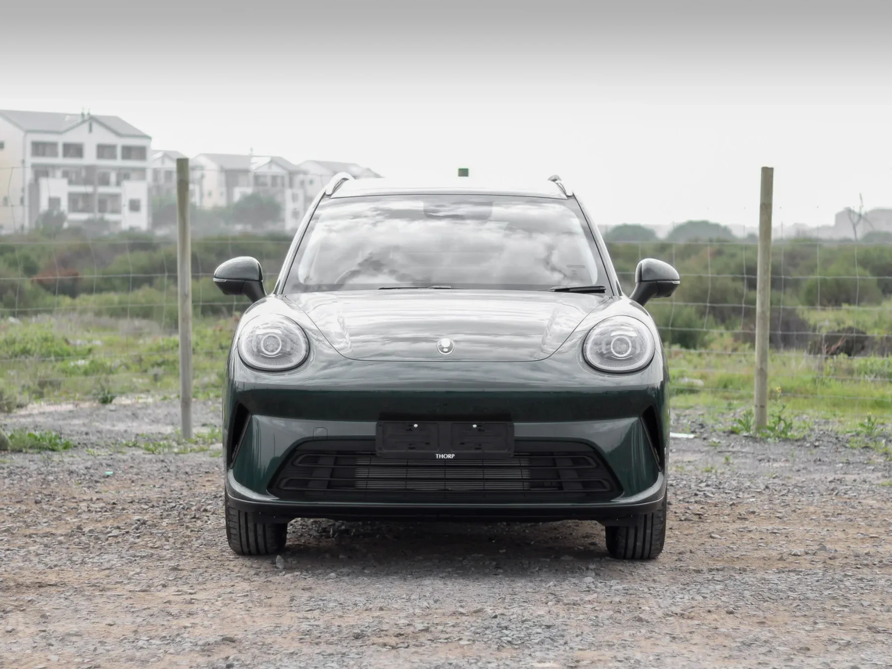 2026 GWM Ora 5 Super Luxury - Image 2