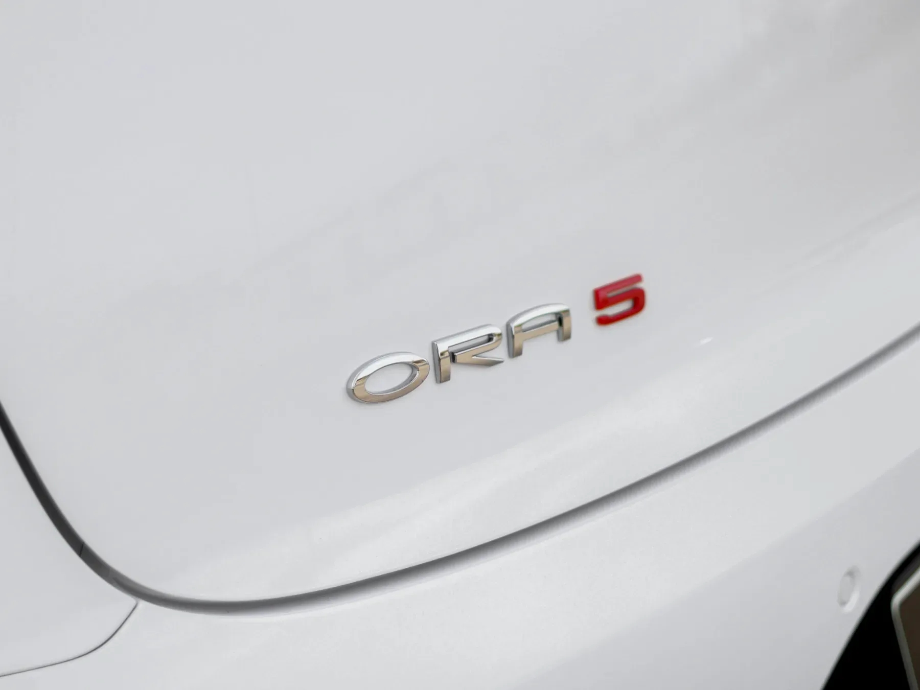 2026 GWM Ora 5 Ultra Luxury - Image 11