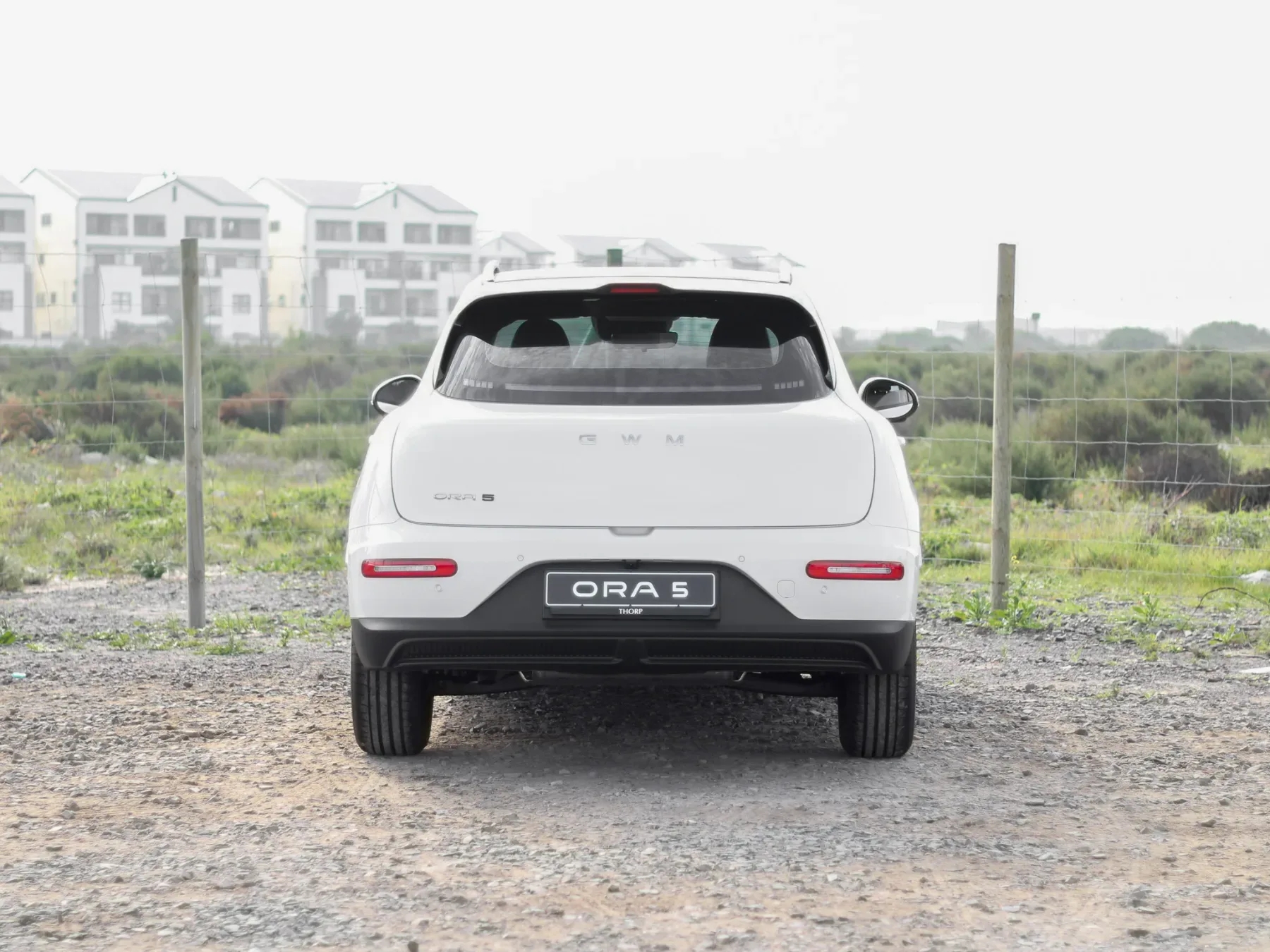 2026 GWM Ora 5 Ultra Luxury - Image 5