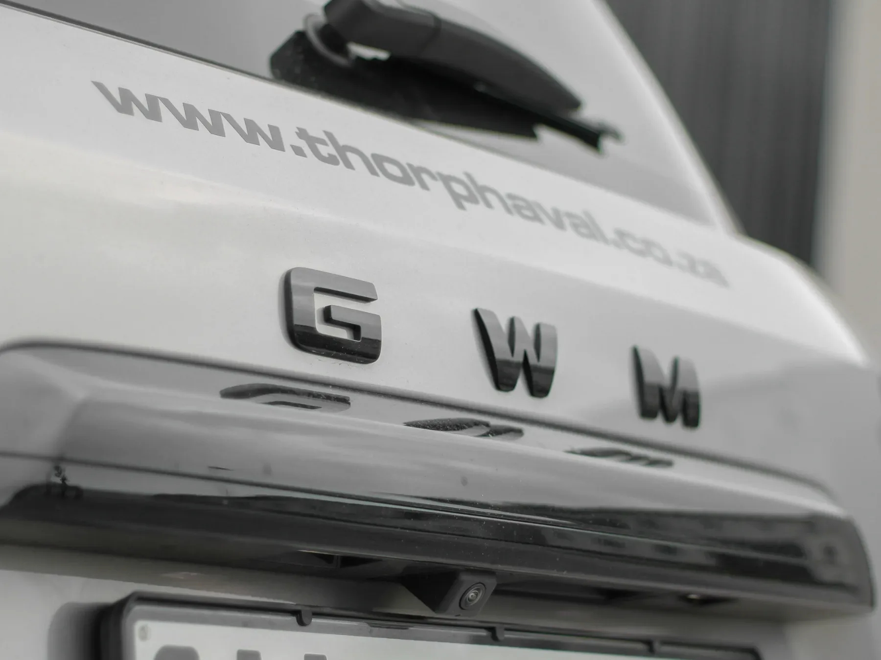 2026 Haval H7 Super Luxury 4x4 BLK Edition - Image 10
