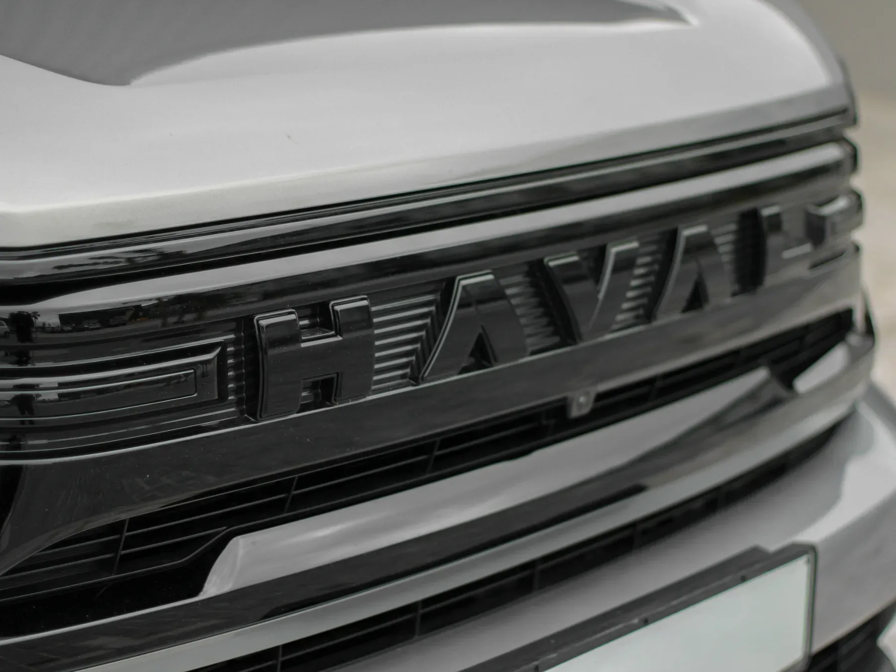2026 Haval H7 Super Luxury 4x4 BLK Edition - Image 8