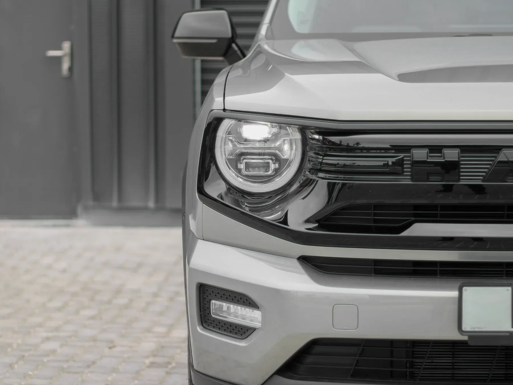 2026 Haval H7 Super Luxury 4x2 HEV BLK Edition - Image 3