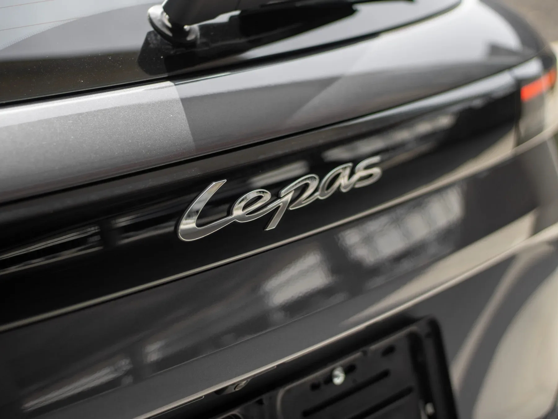 2026 Lepas L4 Amur - Image 9
