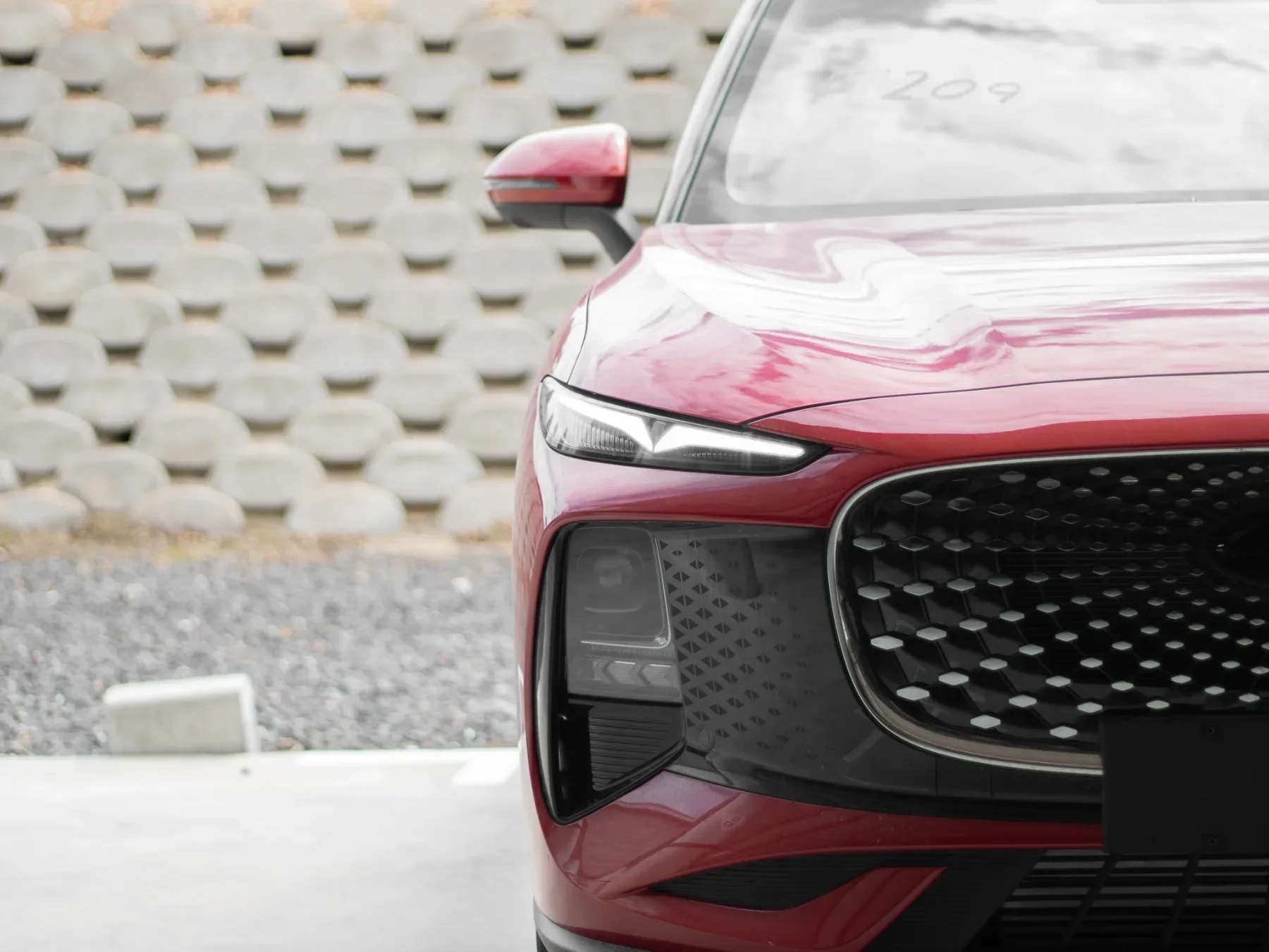 2026 Lepas L4 Javan - Image 3