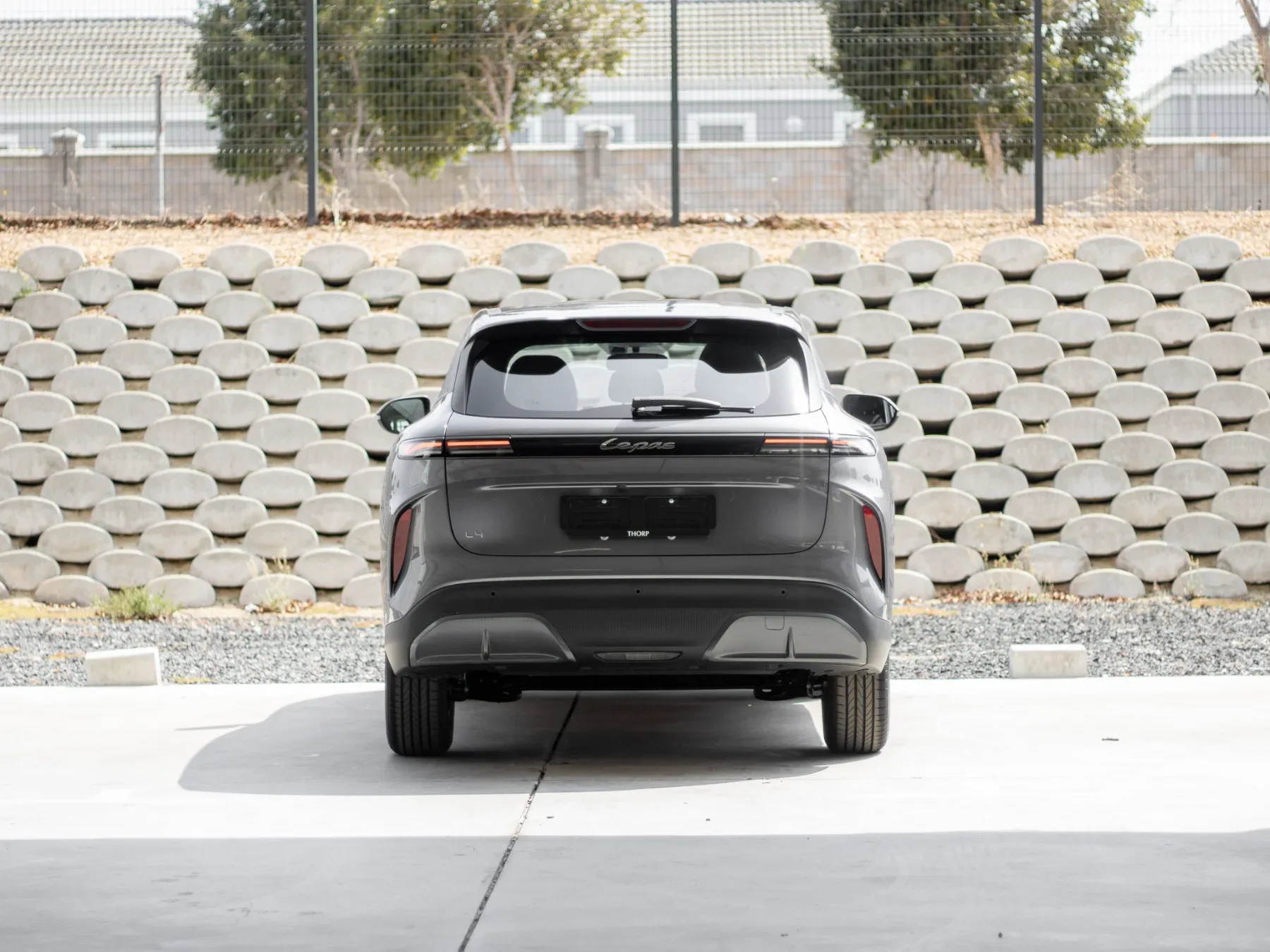 2026 Lepas L4 Pantera - Image 5