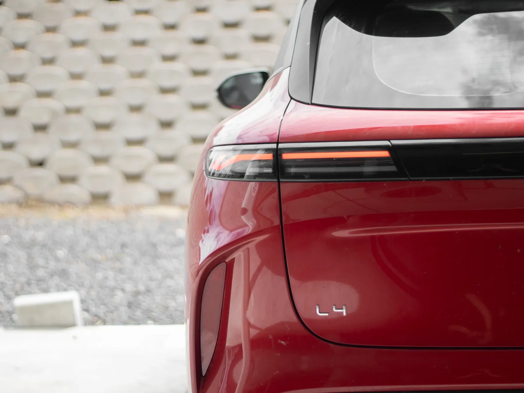 2026 Lepas L4 Pantera - Image 4