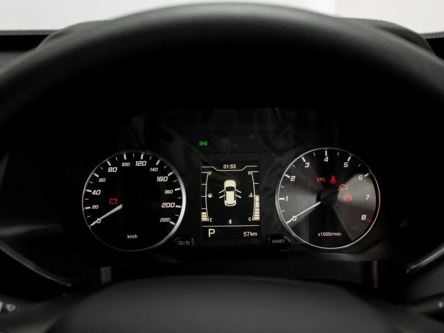 2026 Chery Tiggo 4 Pro LiT MT - Image 19