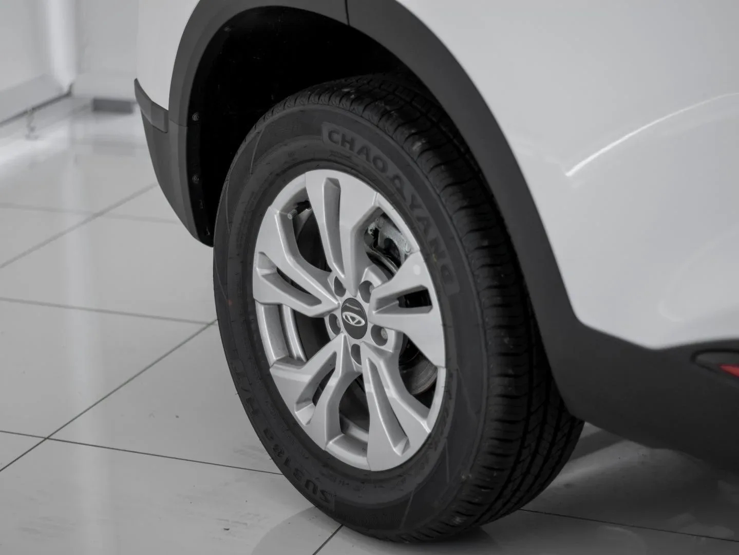 2026 Chery Tiggo 4 Pro LiT CVT - Image 6