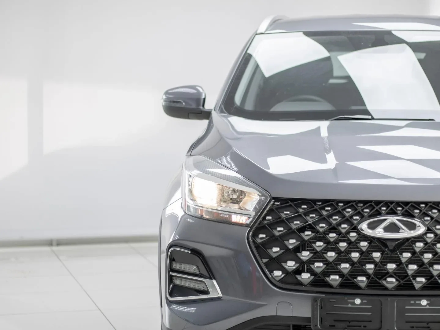 2026 Chery Tiggo 4 Pro LiT CVT - Image 3