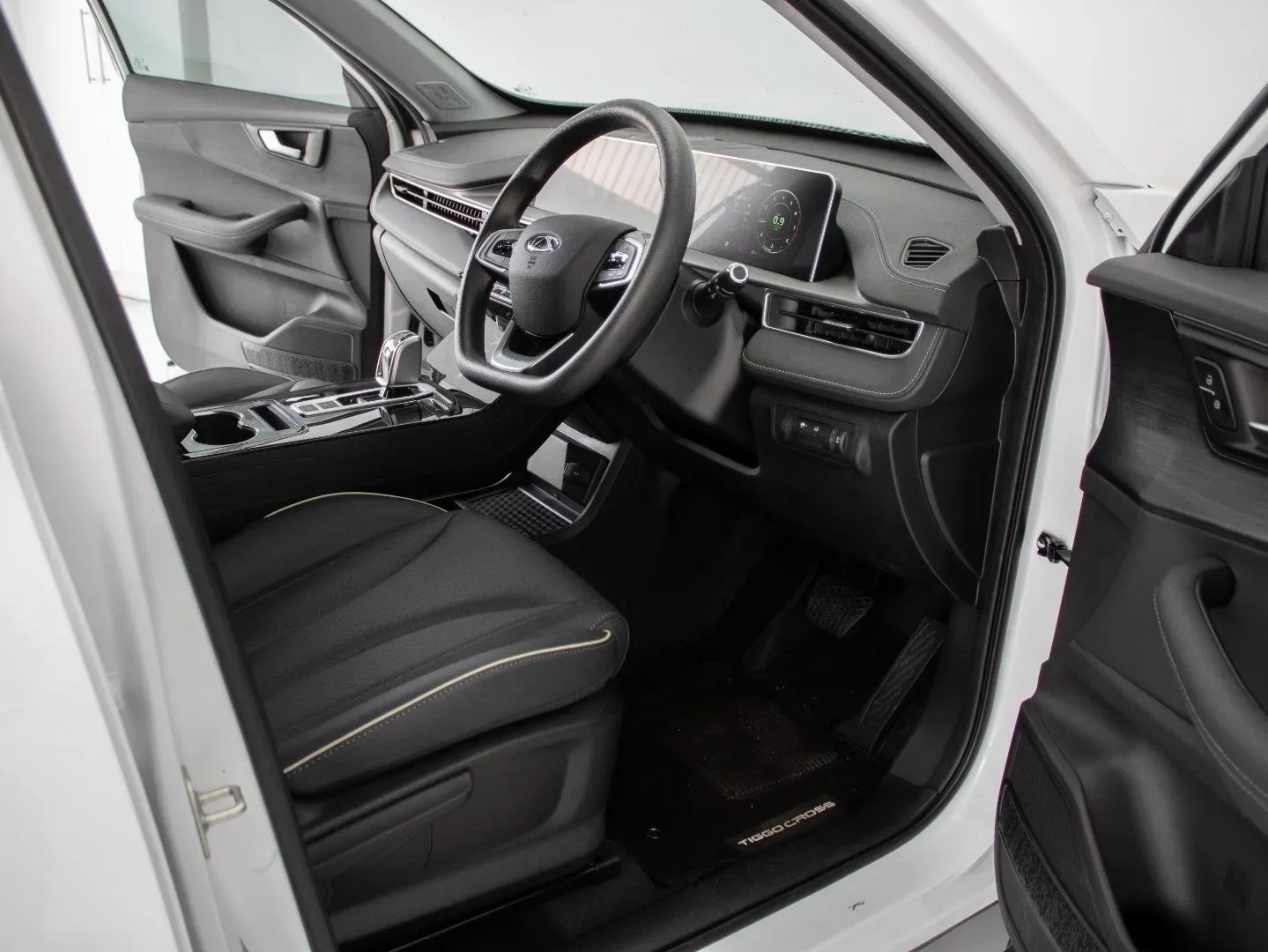 2026 Chery Tiggo Cross ME - Image 17
