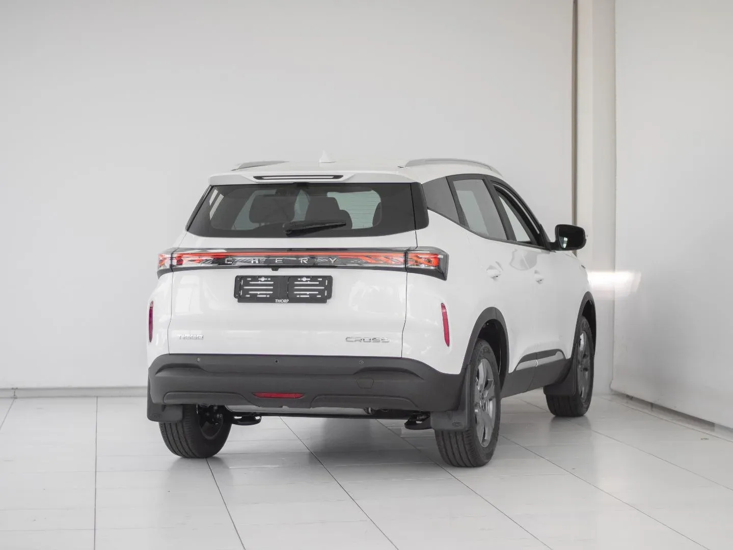2026 Chery Tiggo Cross ME - Image 6