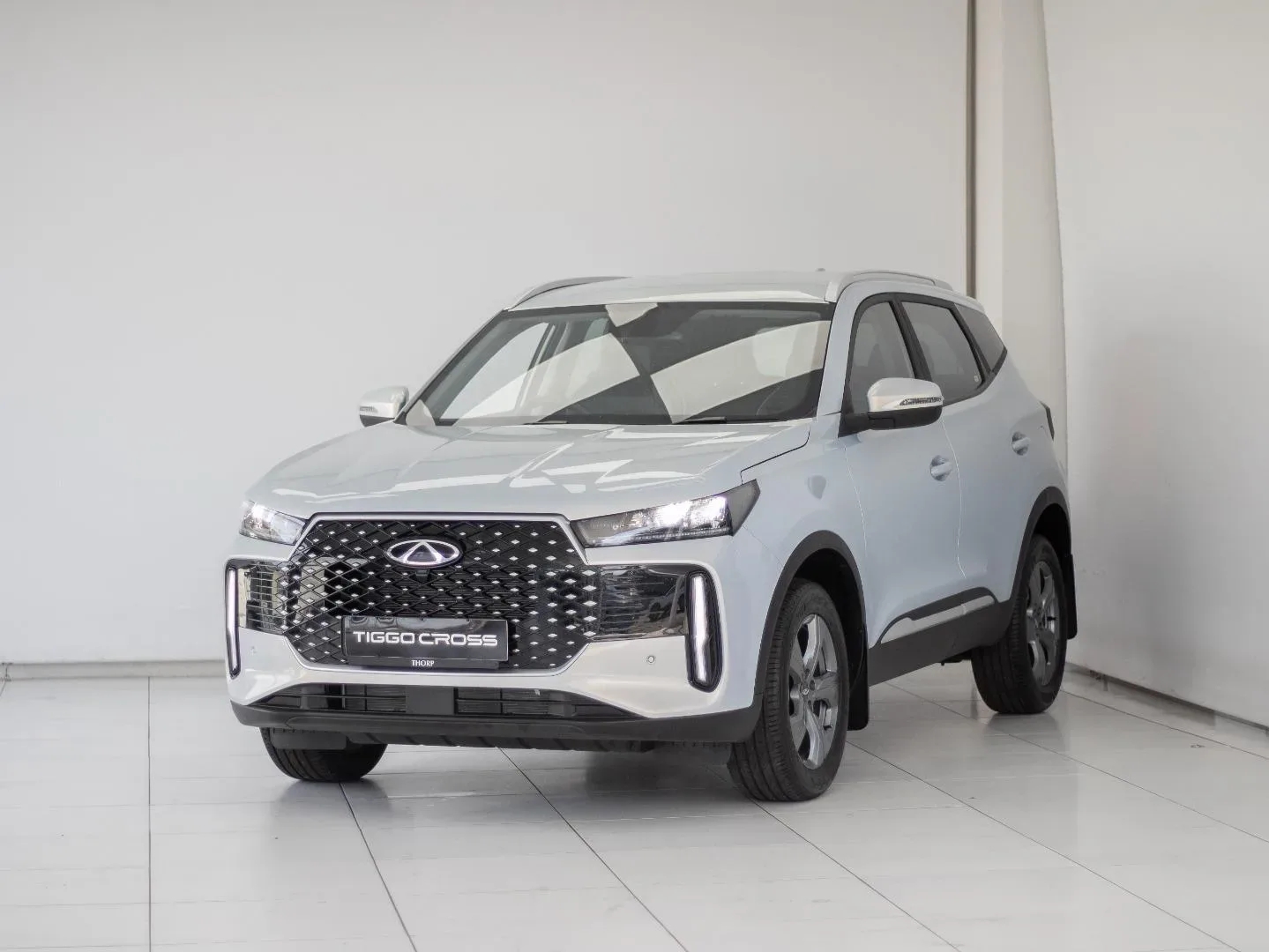 2026 Chery Tiggo Cross ME - Image 1