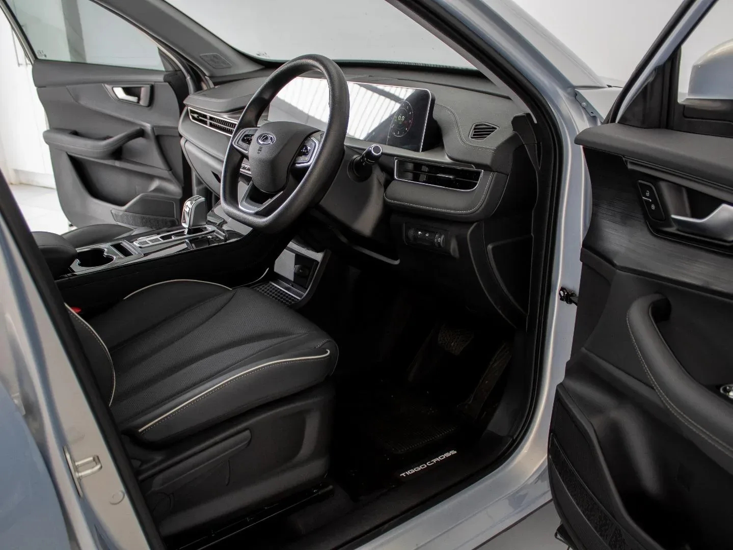 2026 Chery Tiggo Cross ME - Image 20