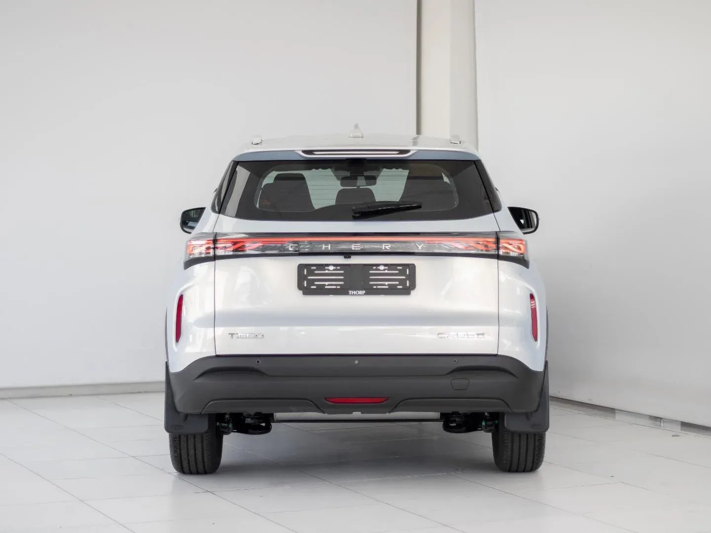 2026 Chery Tiggo Cross ME - Image 3