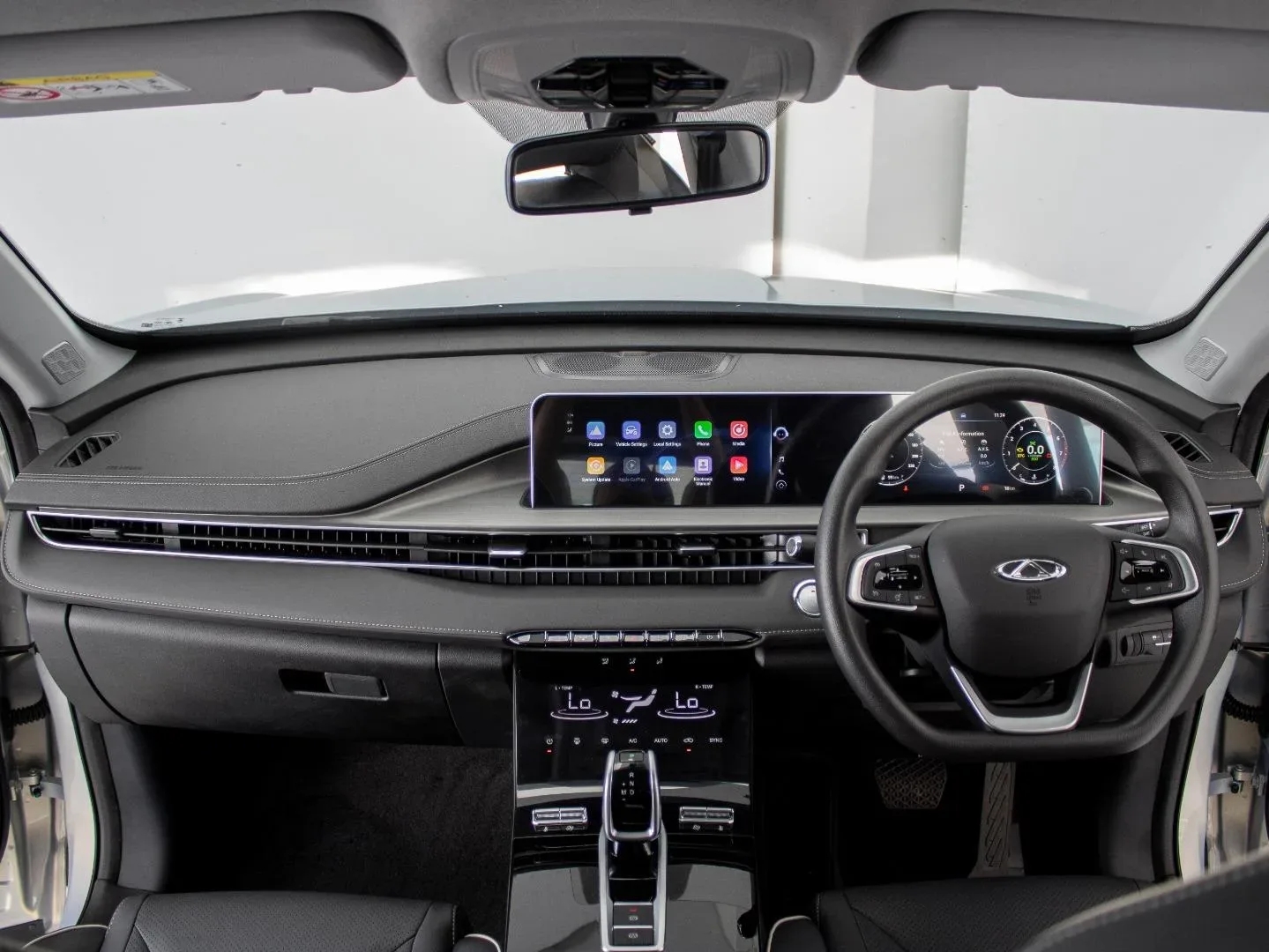 2026 Chery Tiggo Cross ME - Image 14
