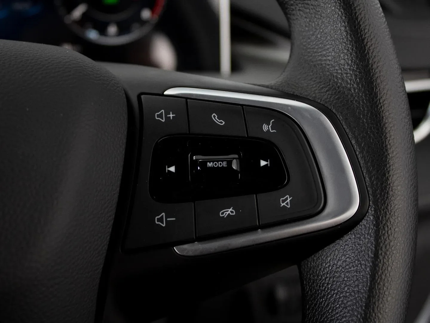 2026 Chery Tiggo Cross ME - Image 7