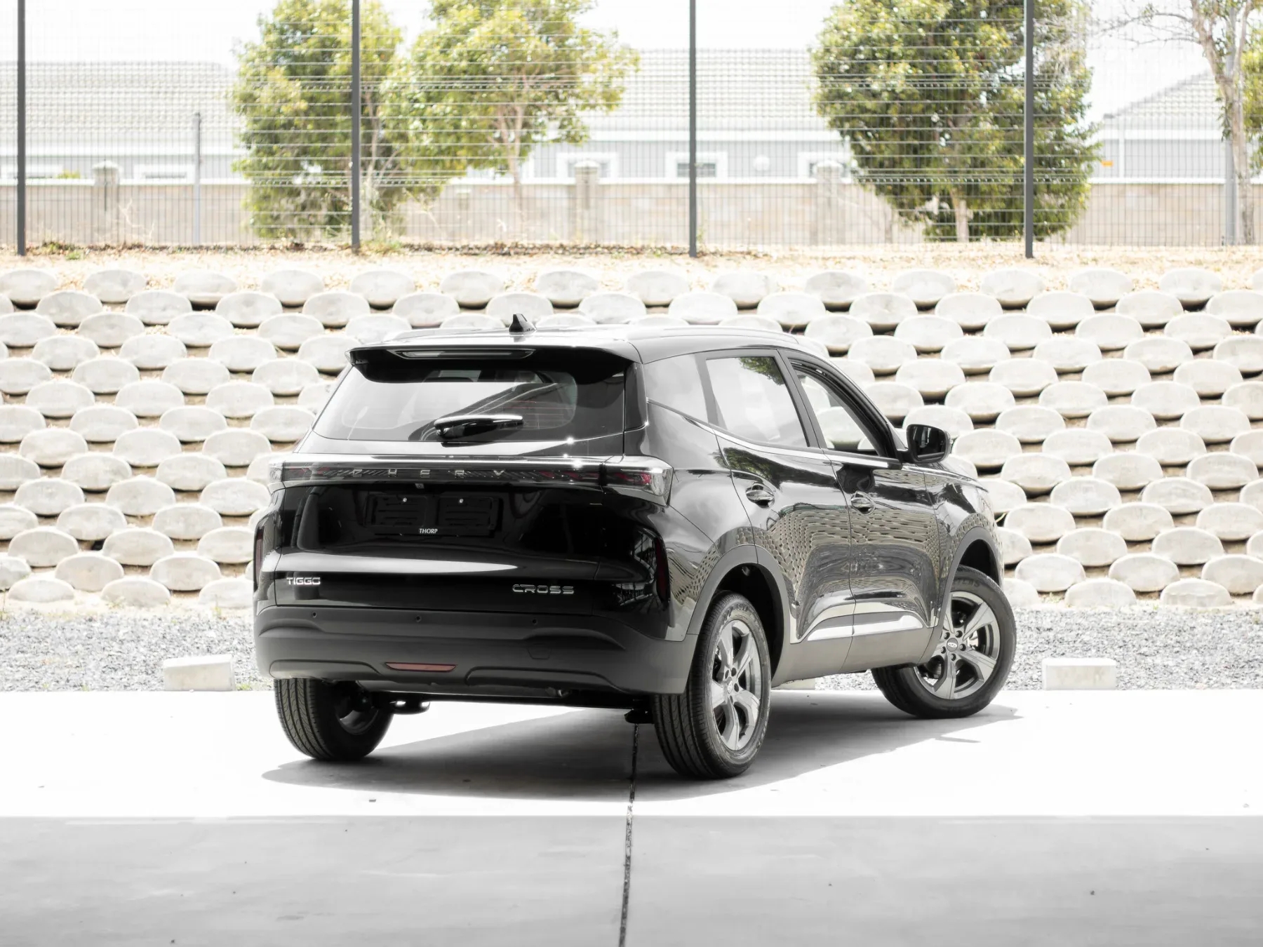 2026 Chery Tiggo Cross ME - Image 6