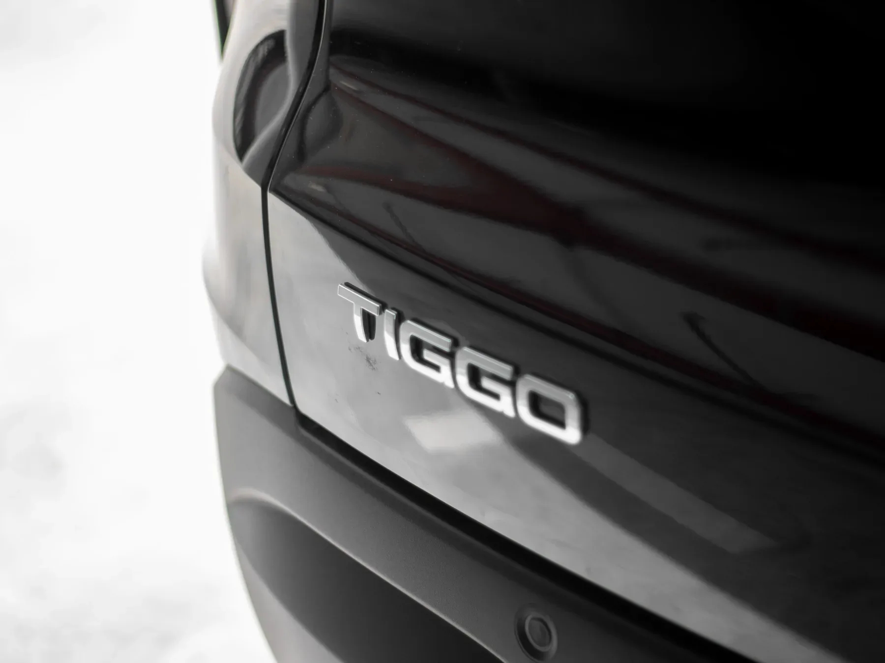 2026 Chery Tiggo Cross ME - Image 9