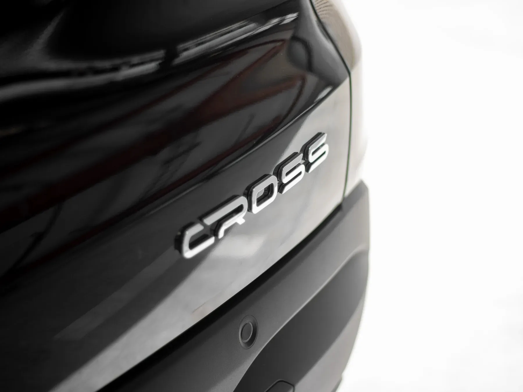 2026 Chery Tiggo Cross ME - Image 10