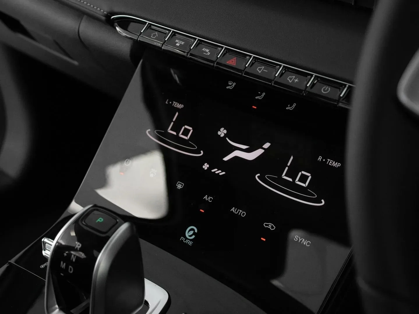 2026 Chery Tiggo Cross Elite - Image 13