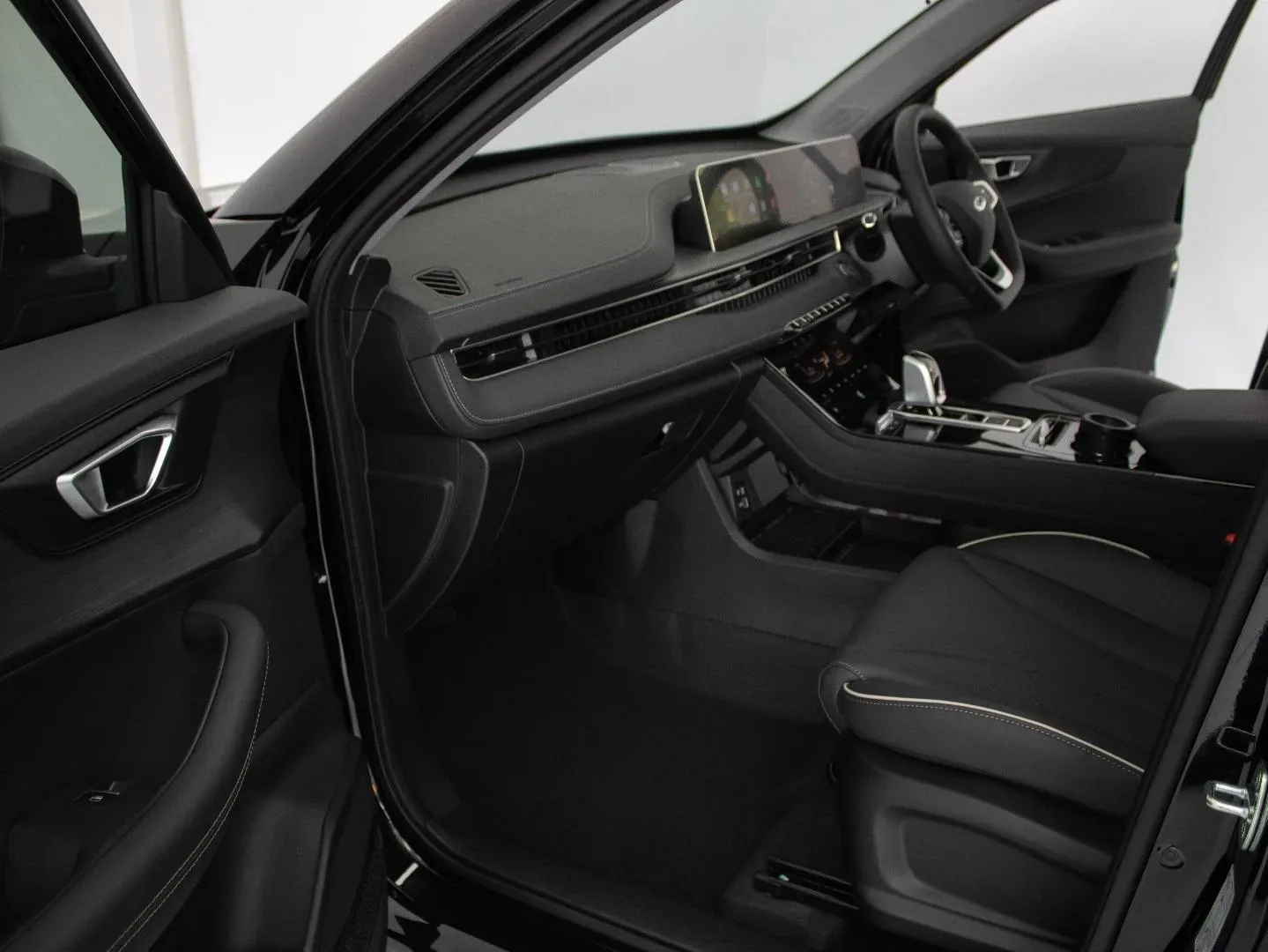 2026 Chery Tiggo Cross Elite - Image 11