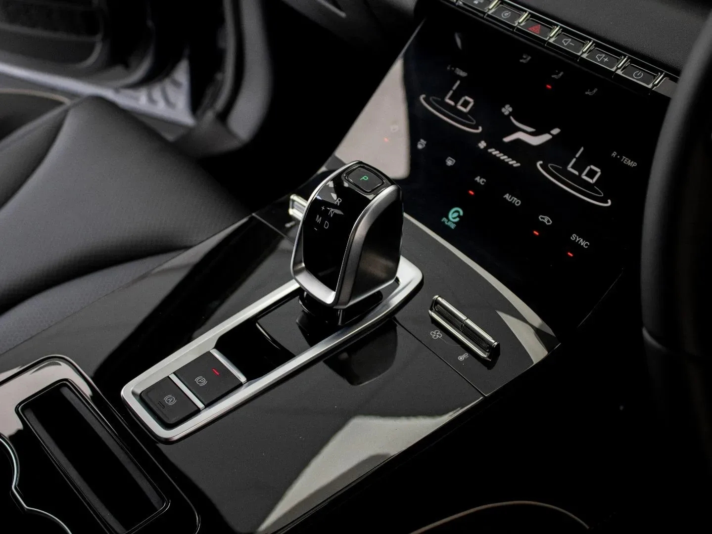 2026 Chery Tiggo Cross Elite - Image 14