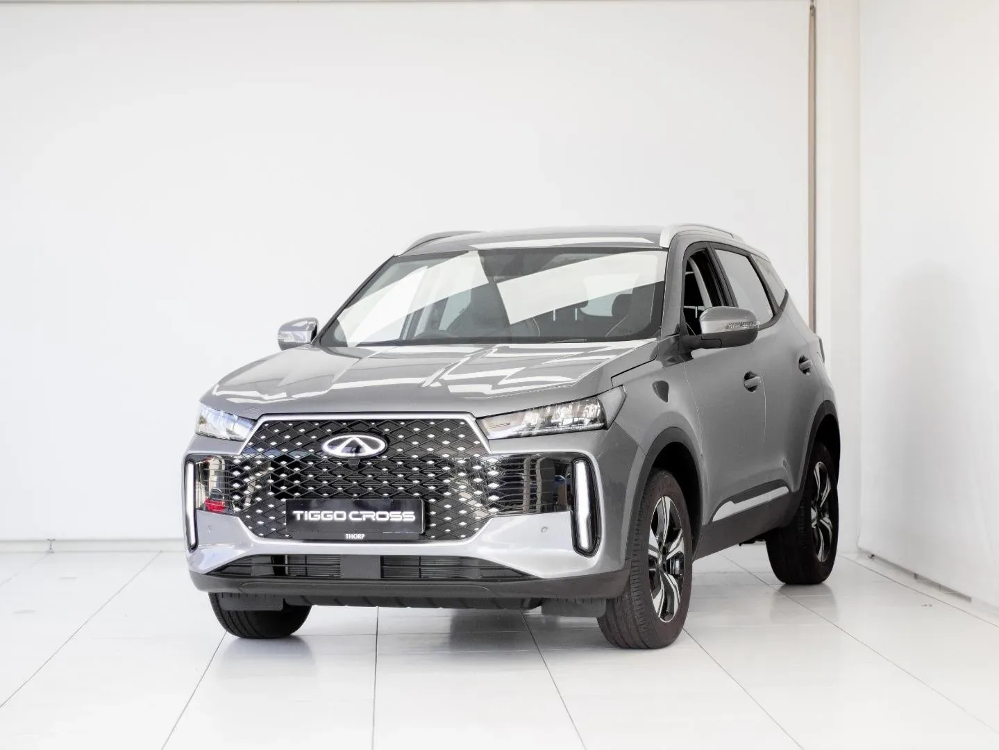 2026 Chery Tiggo Cross Elite - Image 1