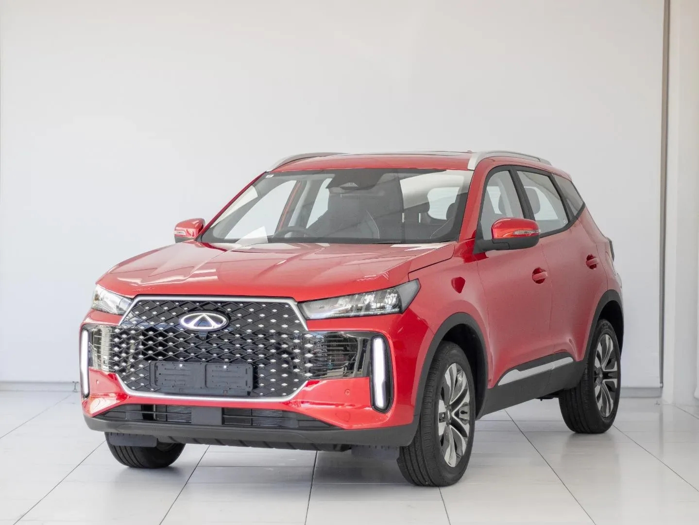 2026 Chery Tiggo Cross Elite - Image 1