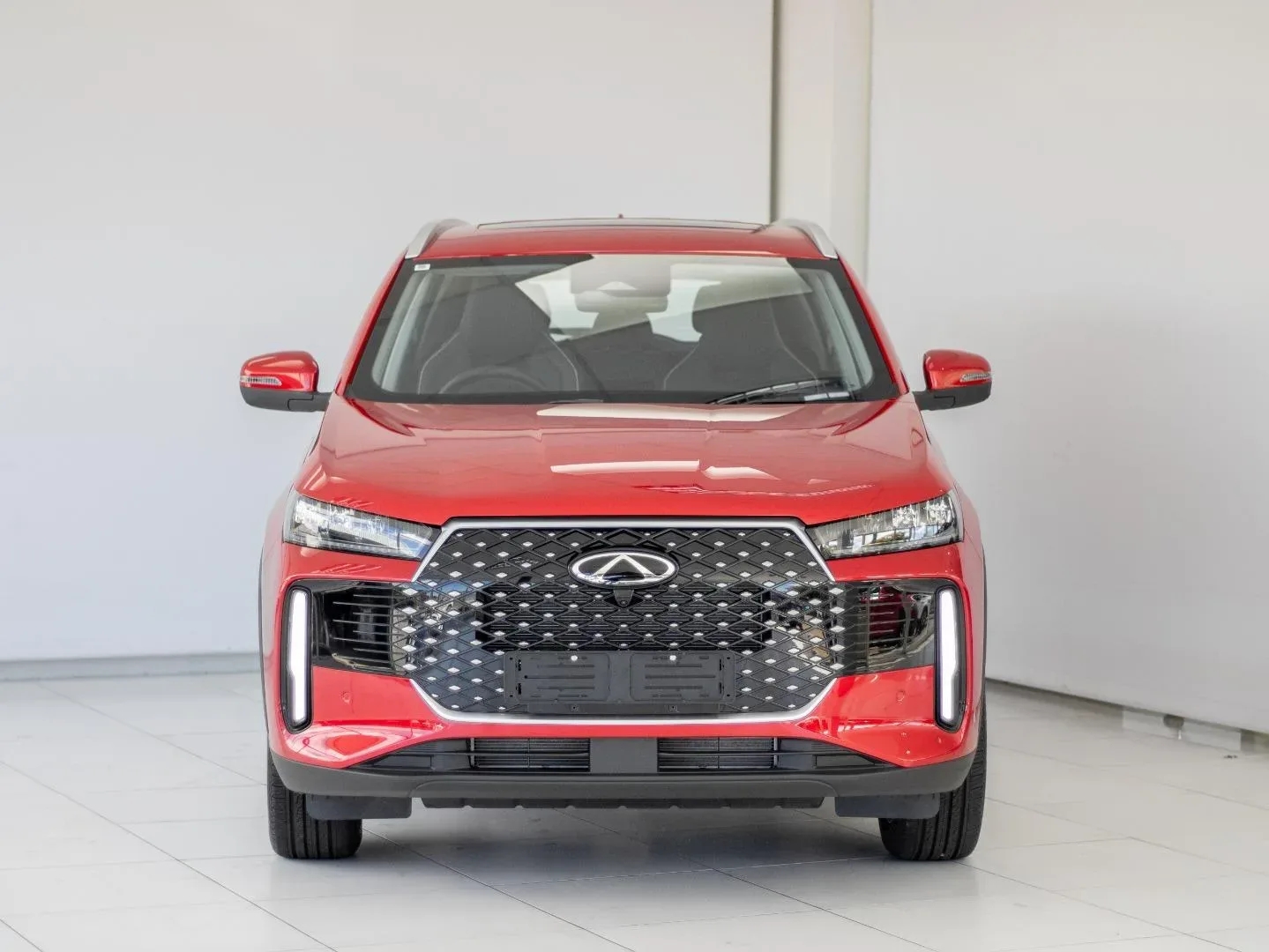 2026 Chery Tiggo Cross Elite - Image 2
