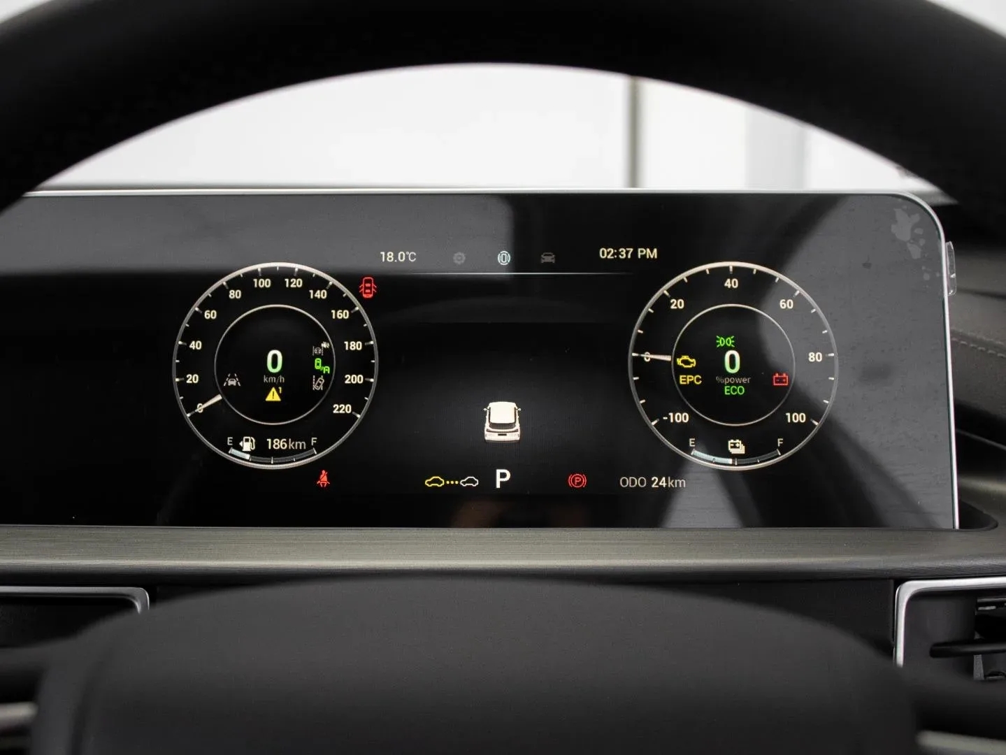 2026 Chery Tiggo Cross Comfort - Image 17