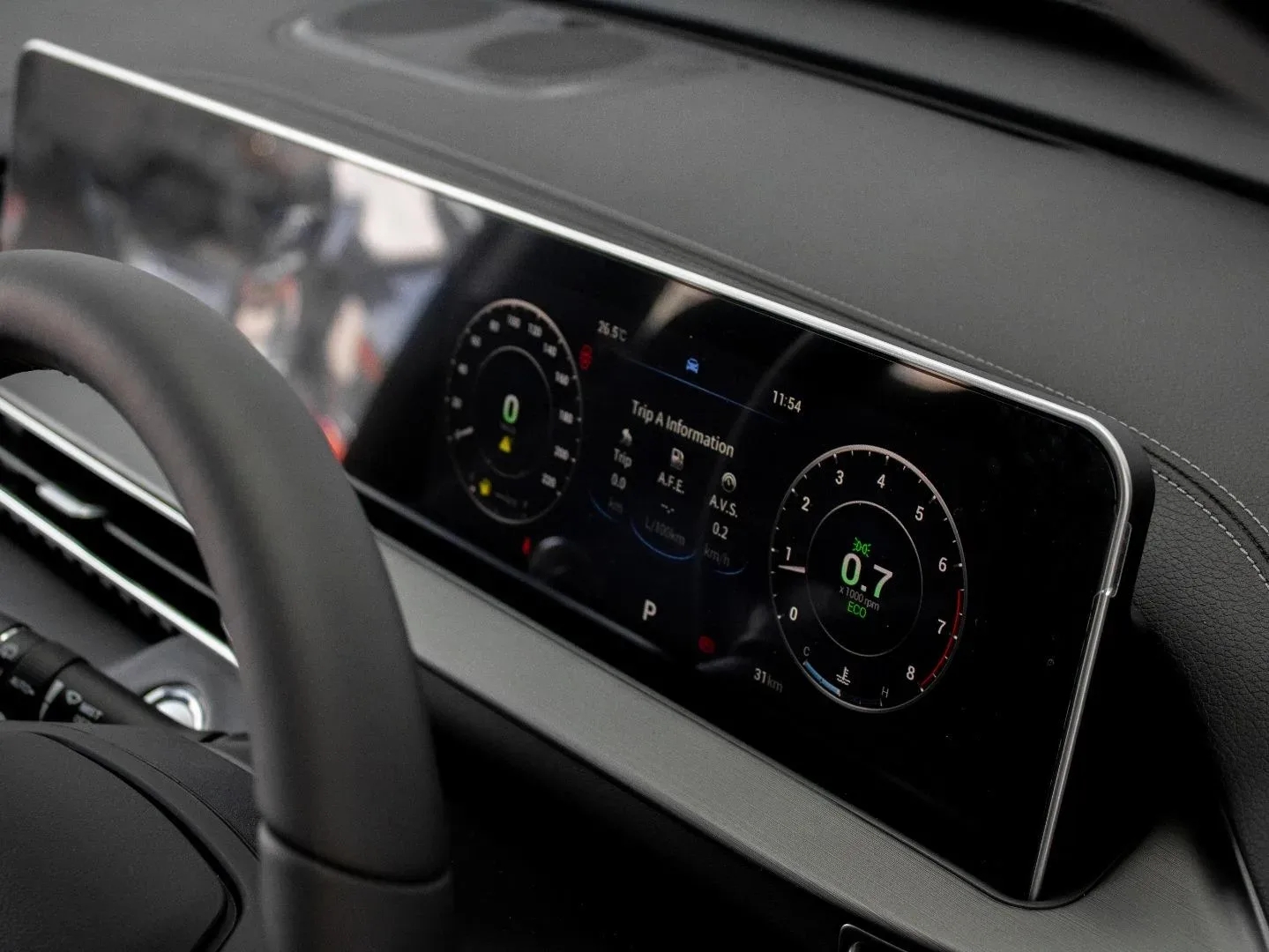 2026 Chery Tiggo Cross Comfort - Image 16