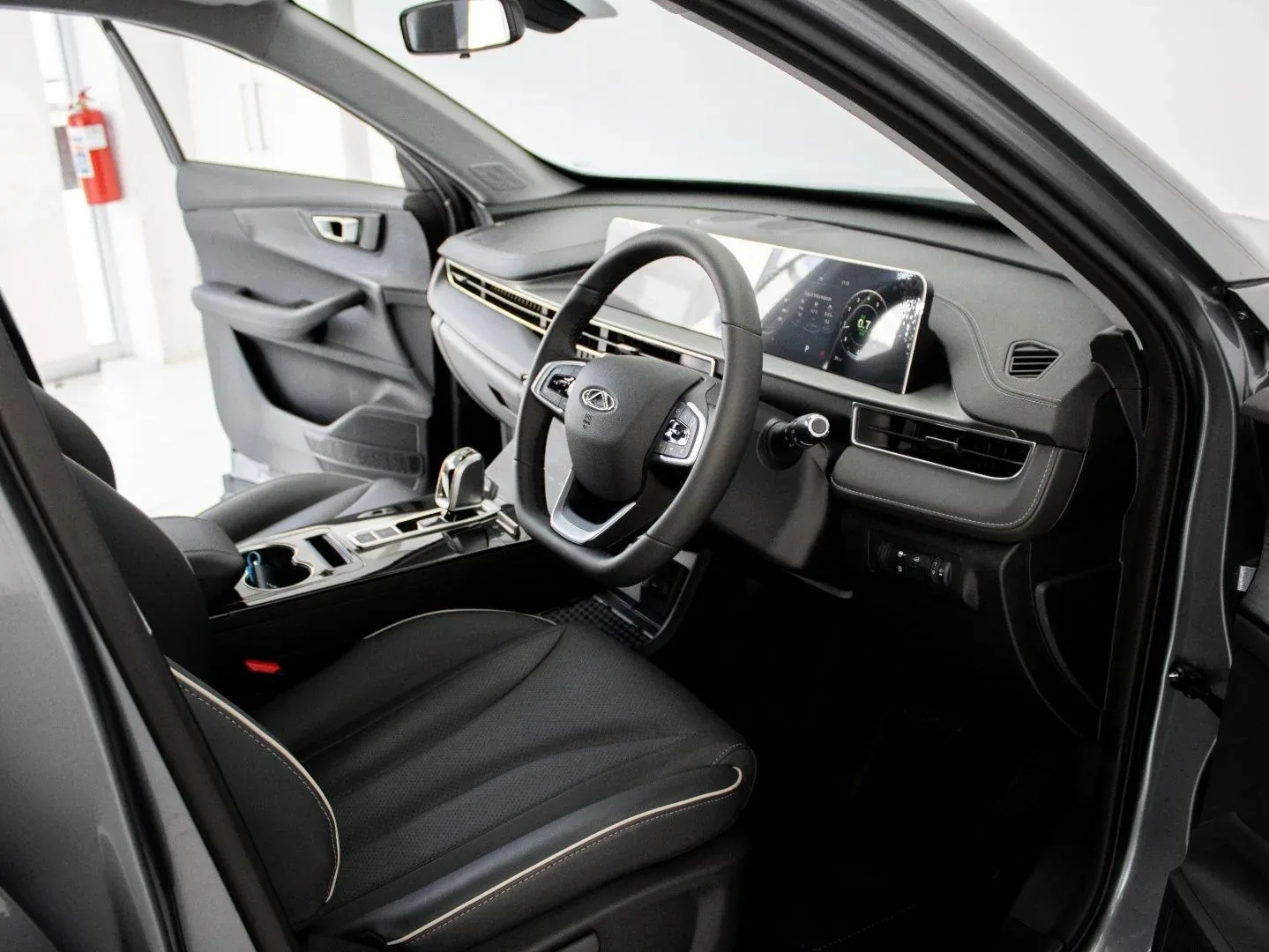 2026 Chery Tiggo Cross Comfort - Image 12