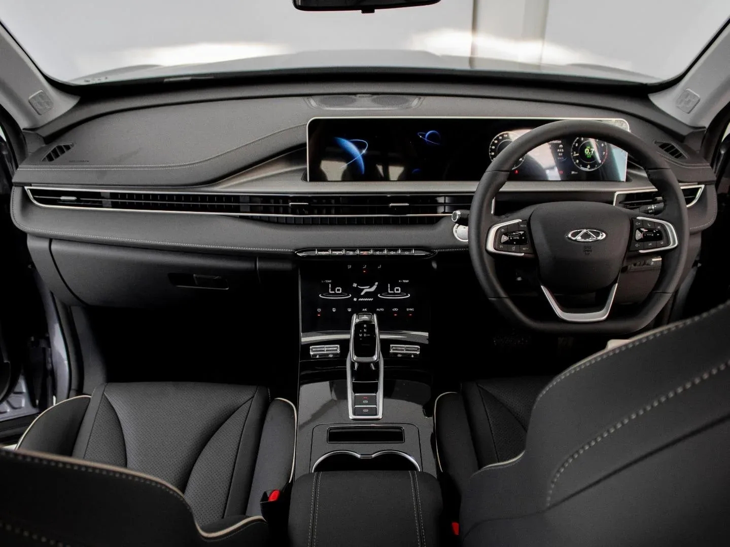 2026 Chery Tiggo Cross Comfort - Image 9
