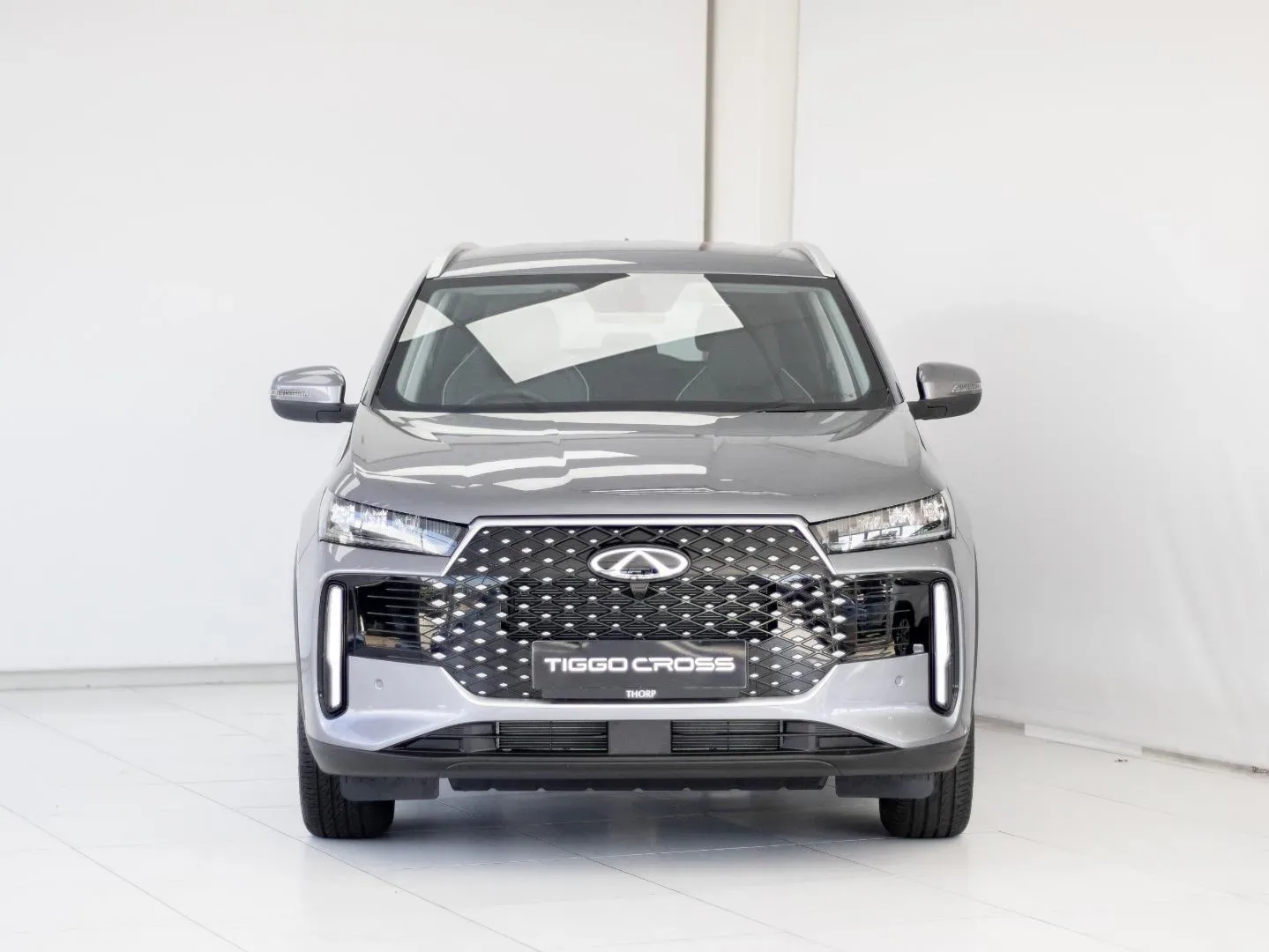 2026 Chery Tiggo Cross Comfort - Image 2