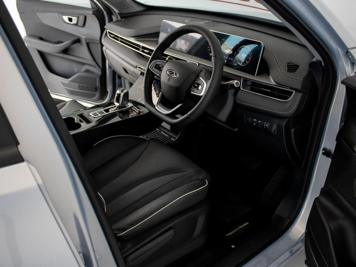 2026 Chery Tiggo Cross Comfort - Image 12
