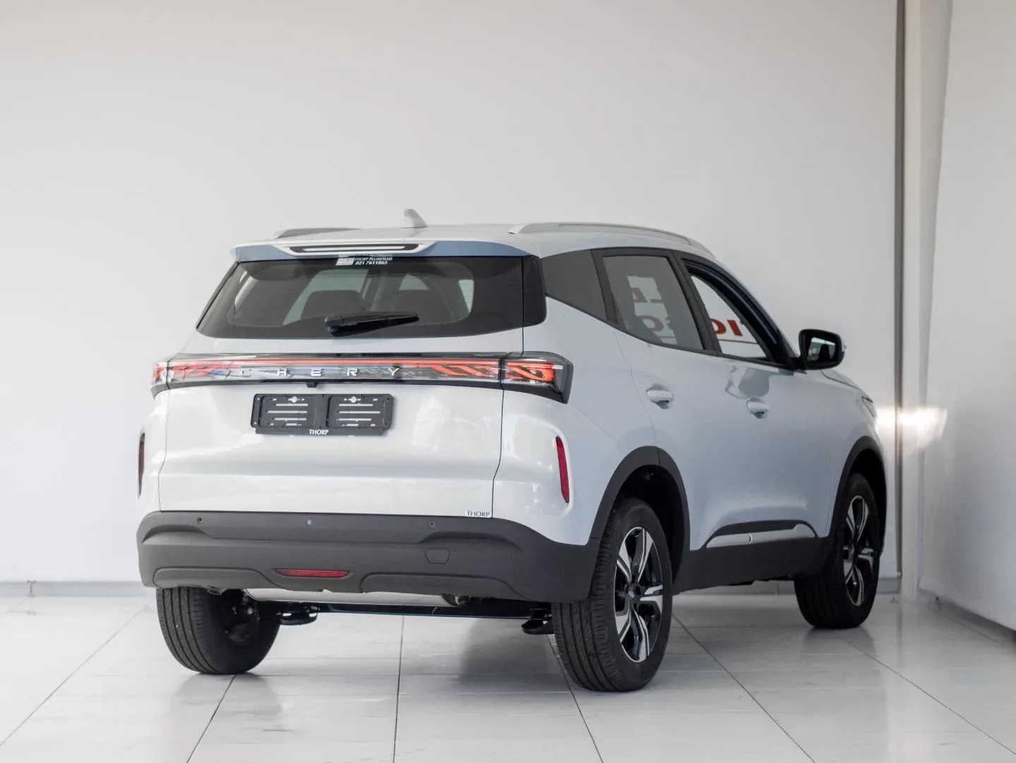 2026 Chery Tiggo Cross Comfort - Image 6