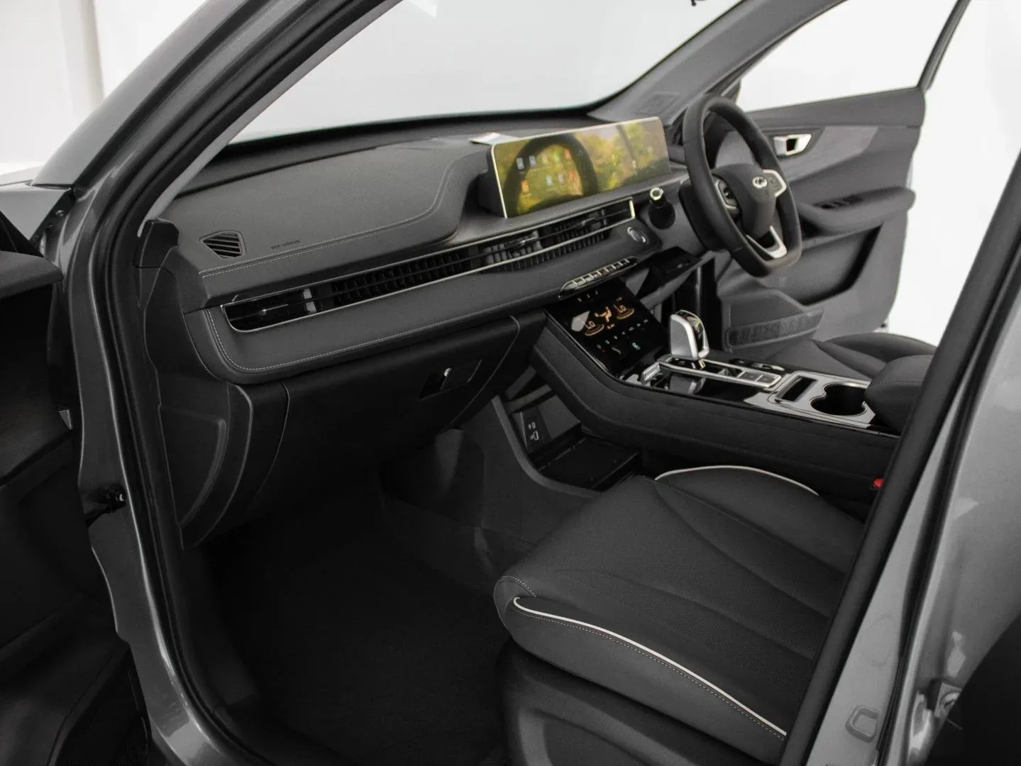2026 Chery Tiggo Cross Comfort - Image 20