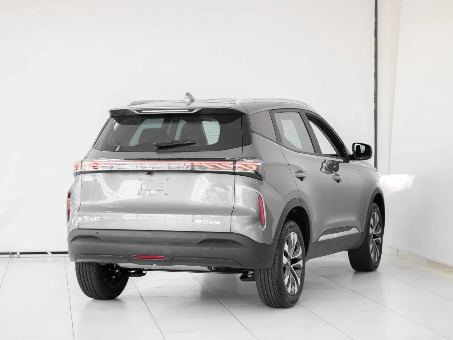 2026 Chery Tiggo Cross Comfort - Image 6
