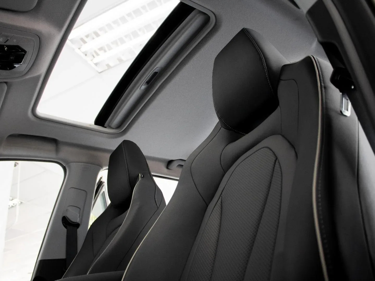 2026 Chery Tiggo Cross Comfort - Image 10